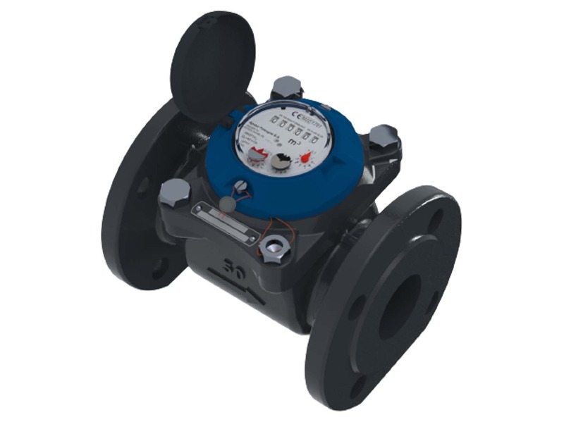 Contatore woltmann M.I.D.
