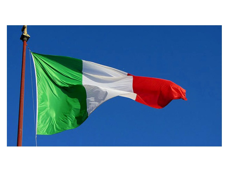 CHIUSURA PER FESTIVITA' 2 GIUGNO