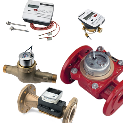 Componenti per impianti a gasolio